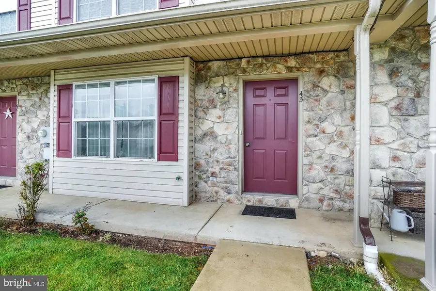 45 Yarrow Ct #f045, Manchester, PA 17345 - #3