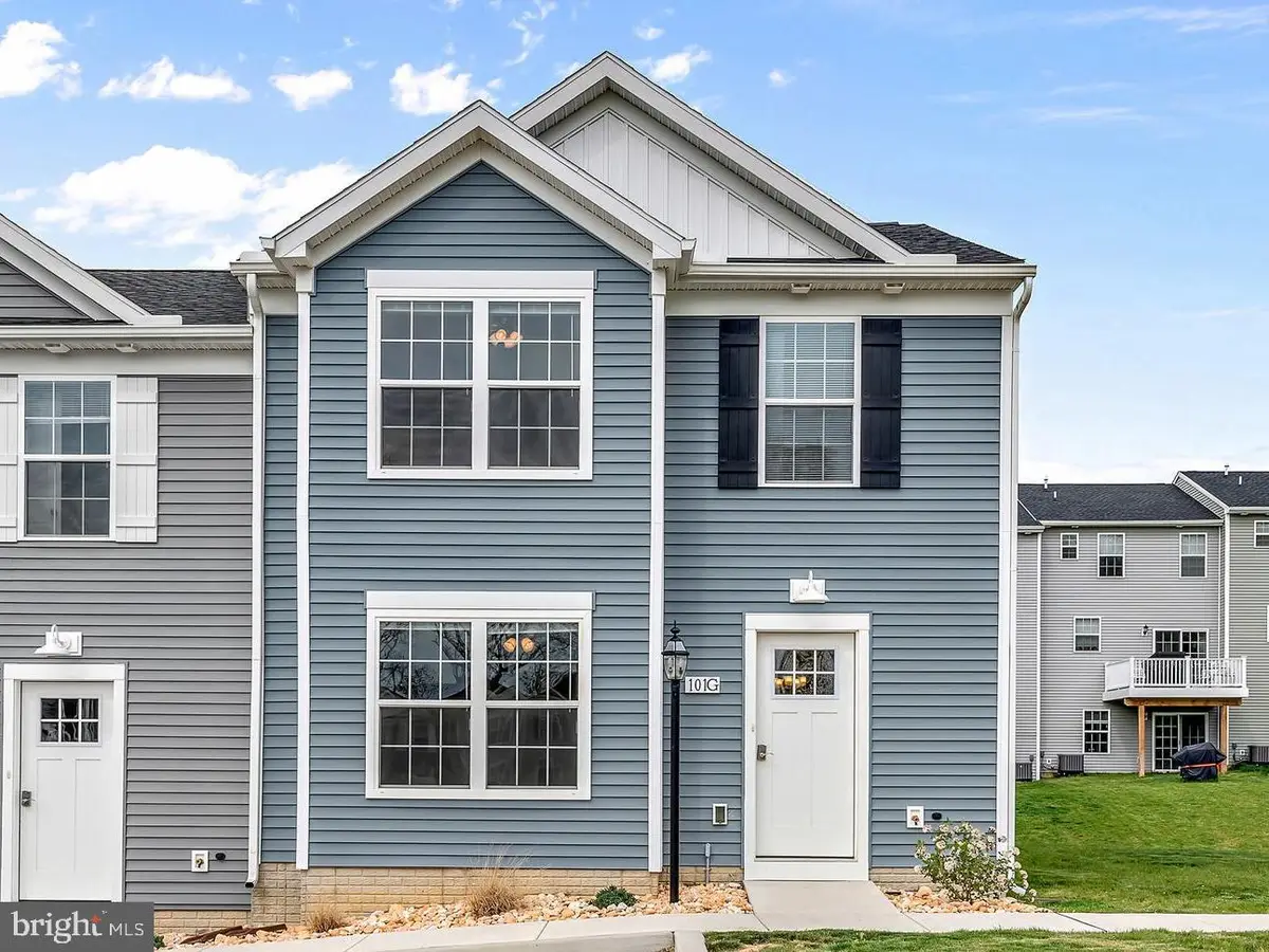 3637 Kortni Dr, Dover, PA 17315 - #1