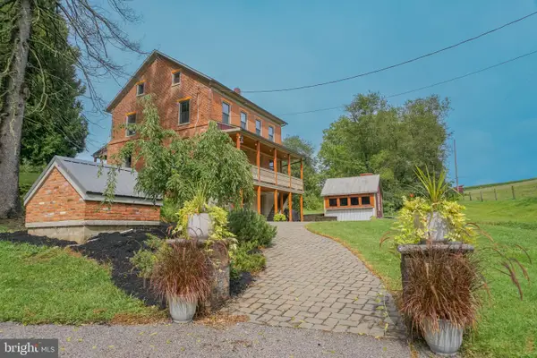 2605 Buffalo Valley Rd, SPRING GROVE, PA 17362