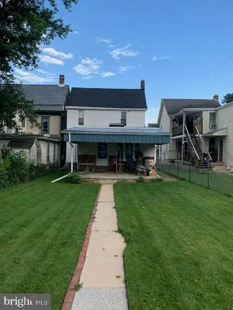 113 S Pleasant Ave, Dallastown, PA 17313 - #2
