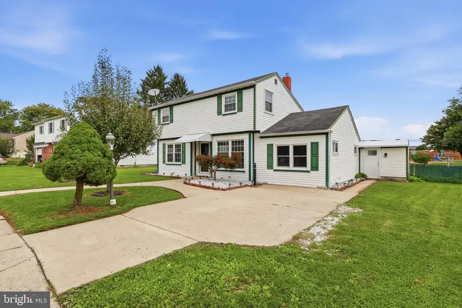249 Heistand Rd, York, PA 17402 - #2