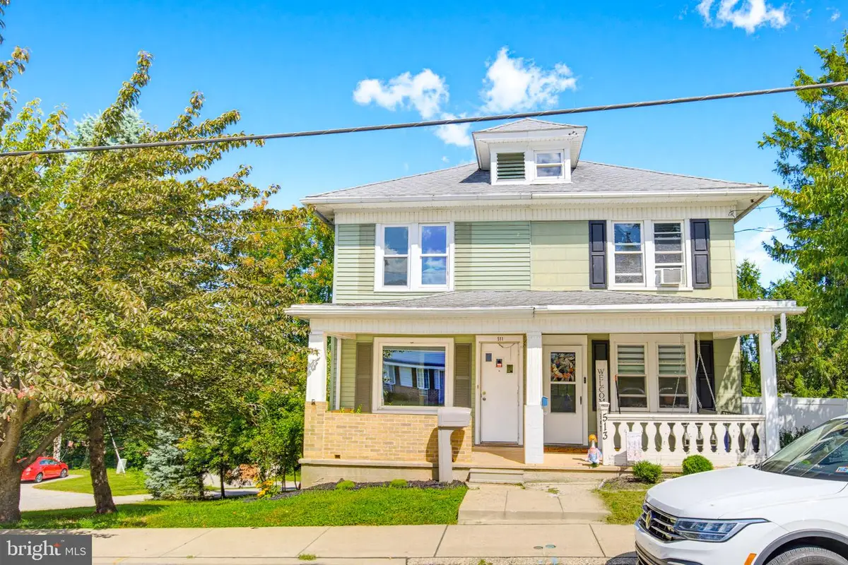 511 E Maple St, Dallastown, PA 17313 - #1