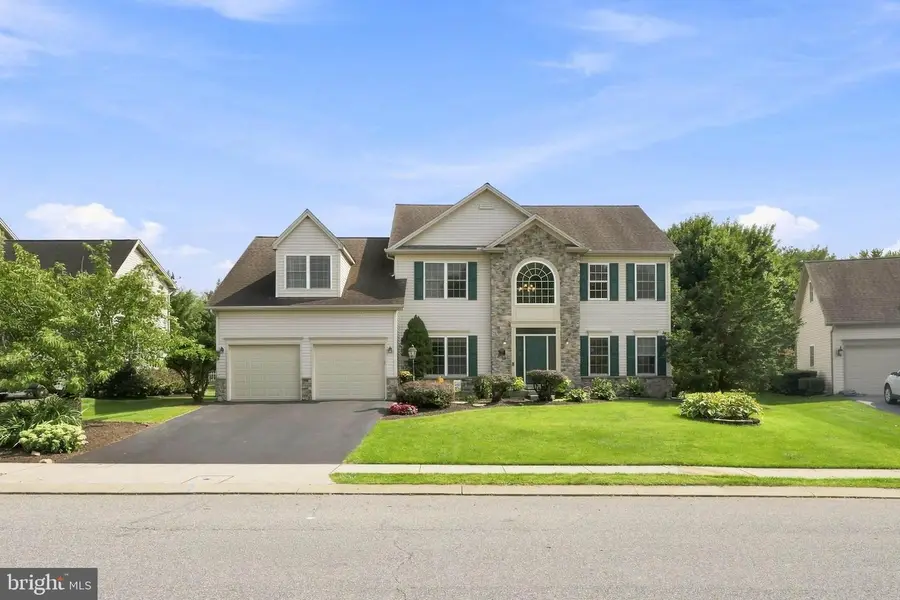 1510 Glenleigh Dr, York, PA 17404 - #2