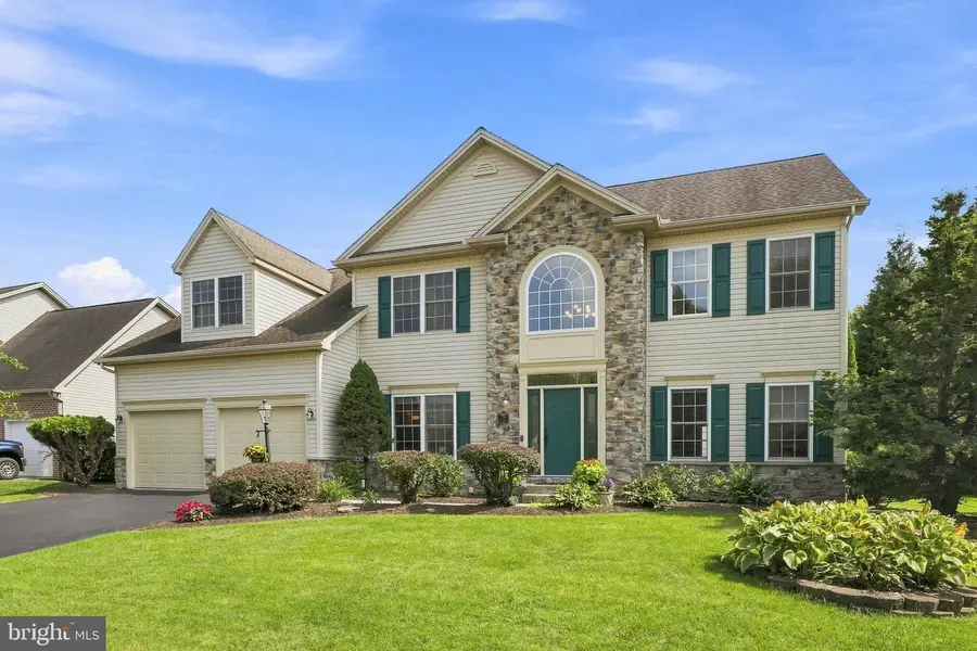 1510 Glenleigh Dr, York, PA 17404 - #3