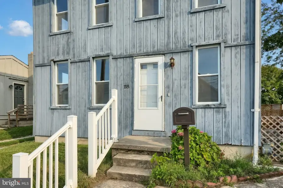 118 John St, Hanover, PA 17331 - #3
