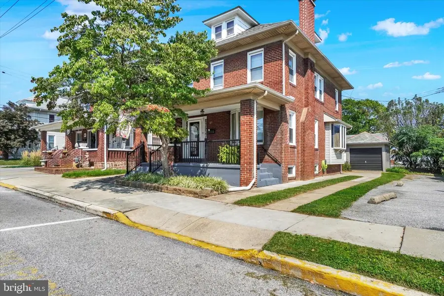 19 N Sumner, West York, PA 17404 - #2