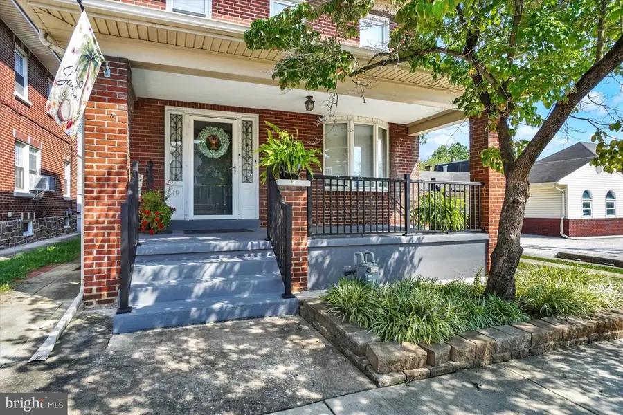 19 N Sumner, West York, PA 17404 - #3