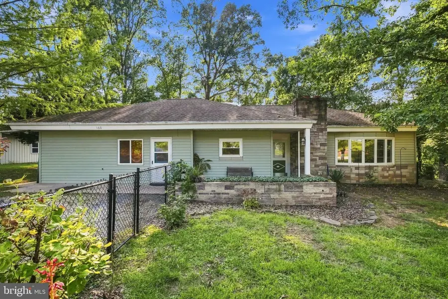 160 Kennedy Ln, Etters, PA 17319 - #3