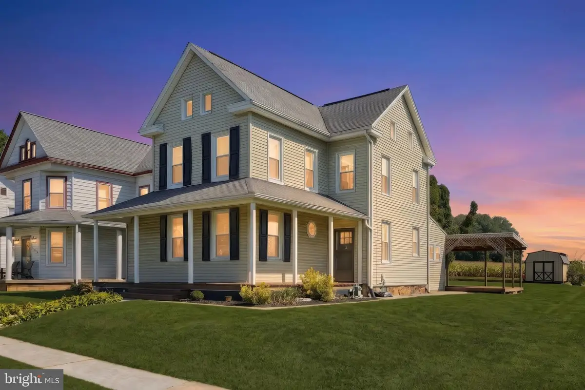 188 Nashville Blvd, Spring Grove, PA 17362 - #1