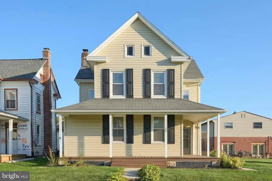 188 Nashville Blvd, Spring Grove, PA 17362 - #2