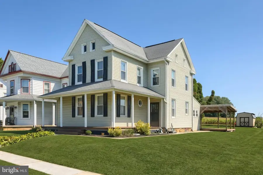 188 Nashville Blvd, Spring Grove, PA 17362 - #3