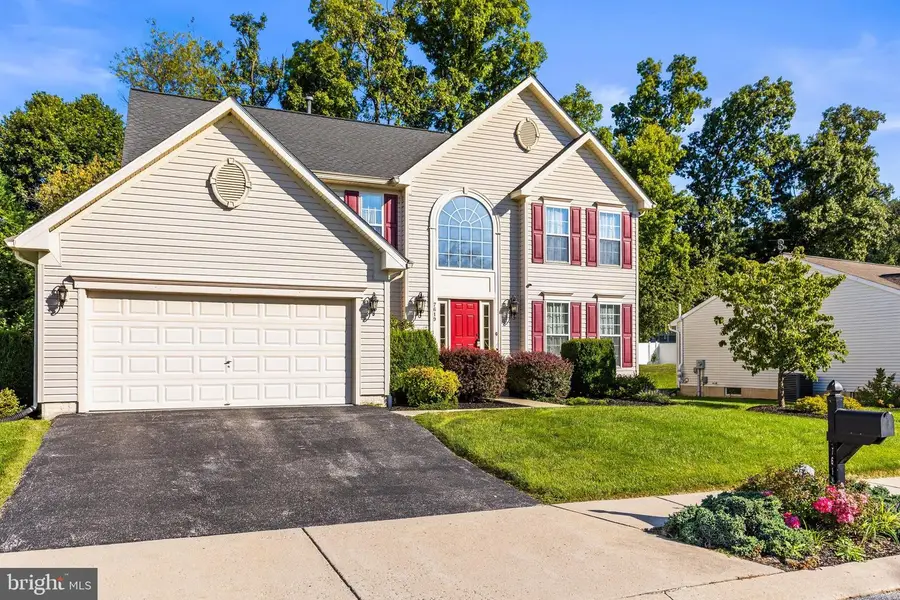7619 Seneca Ridge Dr, York, PA 17403 - #2