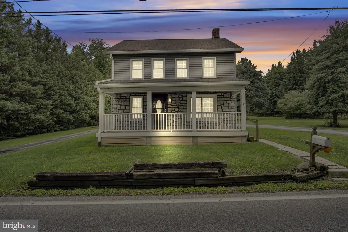 3630 Druck Valley Rd, York, PA 17406 - #1