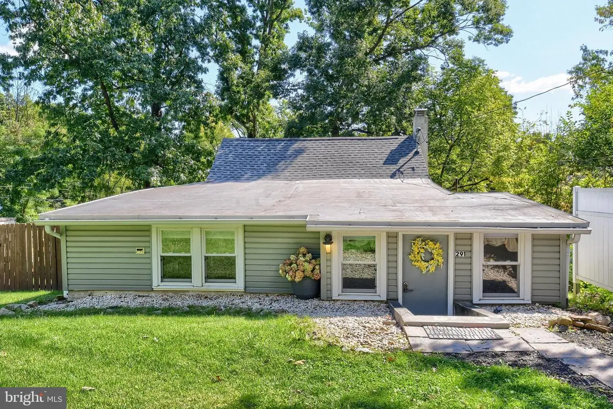 291 Camp Ground Rd, Dillsburg, PA 17019 - #1