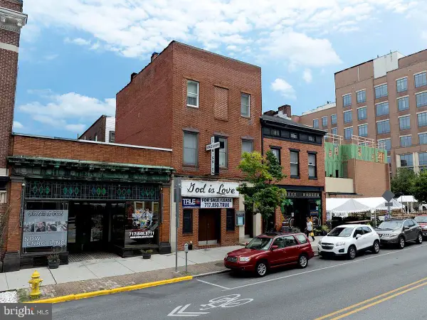119 N George St, YORK, PA 17401
