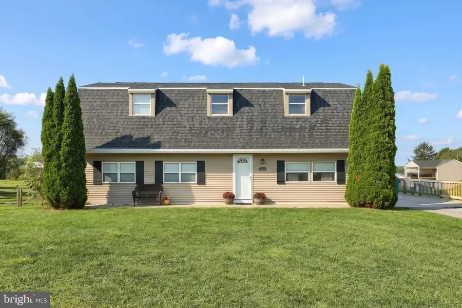 2052 Noss Rd, York, PA 17408 - #2