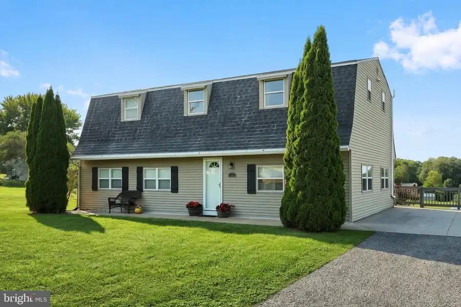 2052 Noss Rd, York, PA 17408 - #3