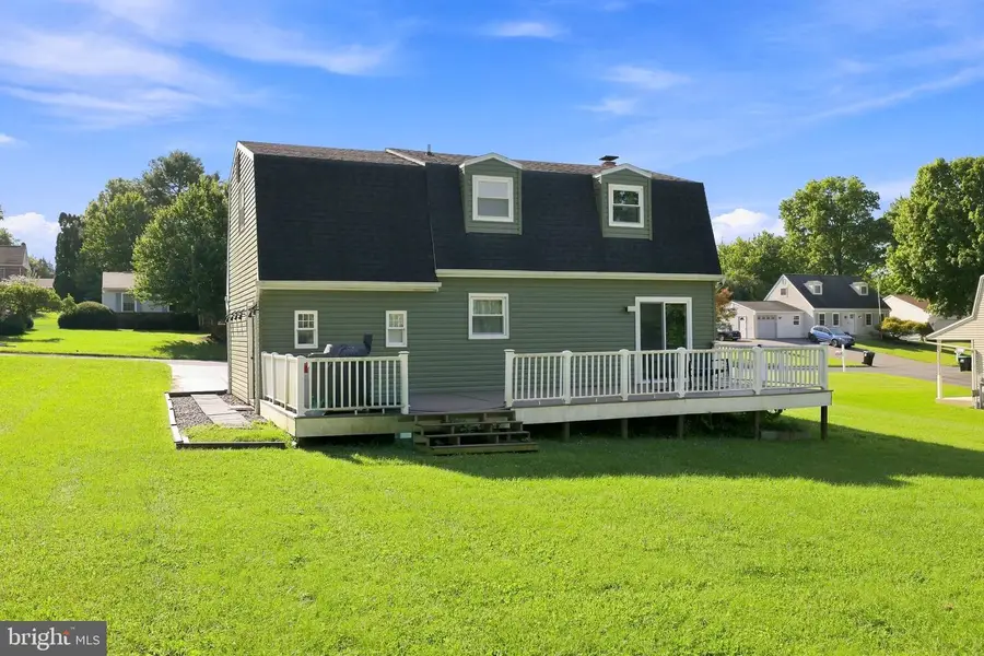 451 Hillside Dr, Red Lion, PA 17356 - #3