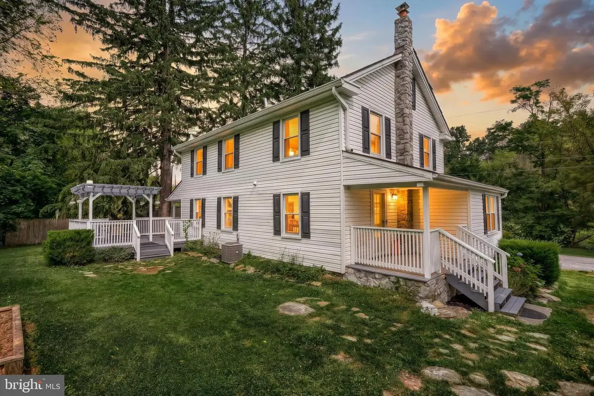 380 Fruitlyn Dr, Dallastown, PA 17313 - #1