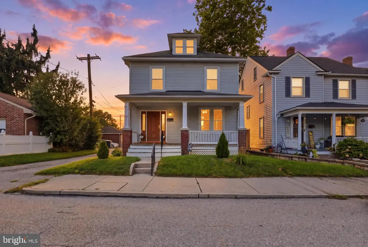 316 E Hanover, Hanover, PA 17331 - #1