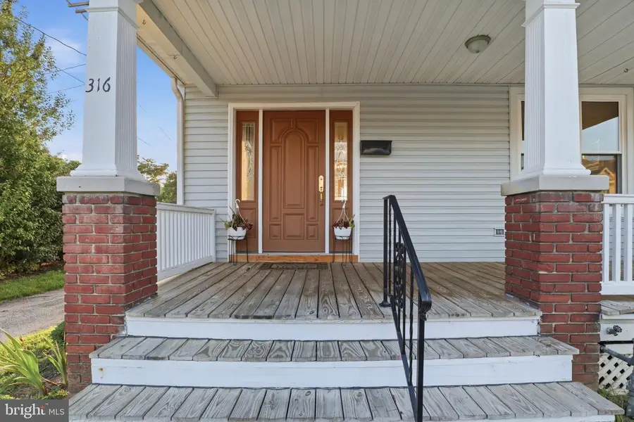 316 E Hanover, Hanover, PA 17331 - #2