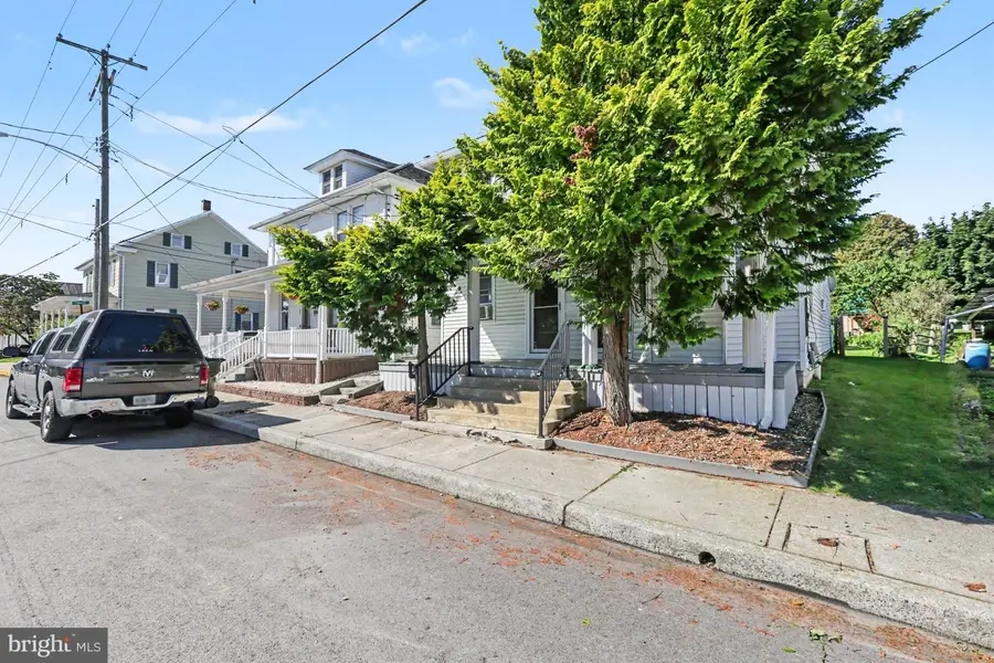 37 S Baltimore St, Franklintown, PA 17323 - #2