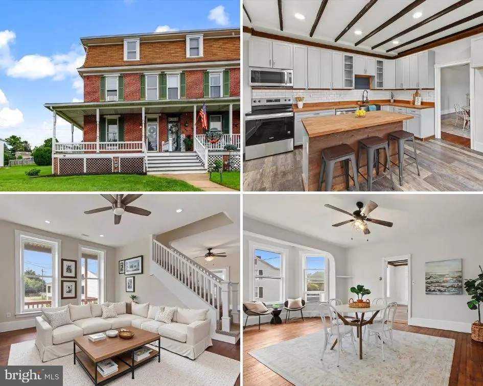 105 N Constitution Ave, New Freedom, PA 17349 - #1