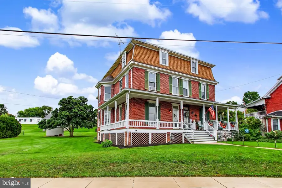 105 N Constitution Ave, New Freedom, PA 17349 - #3