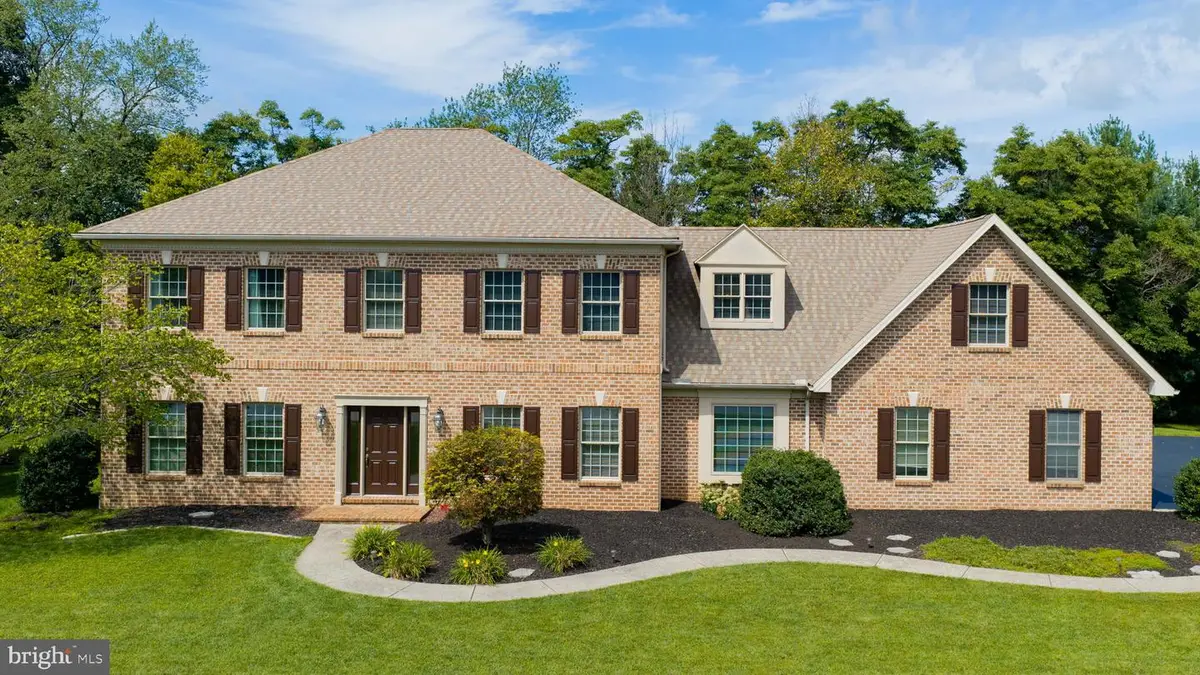 1140 Sarazen Way, York, PA 17404 - #1