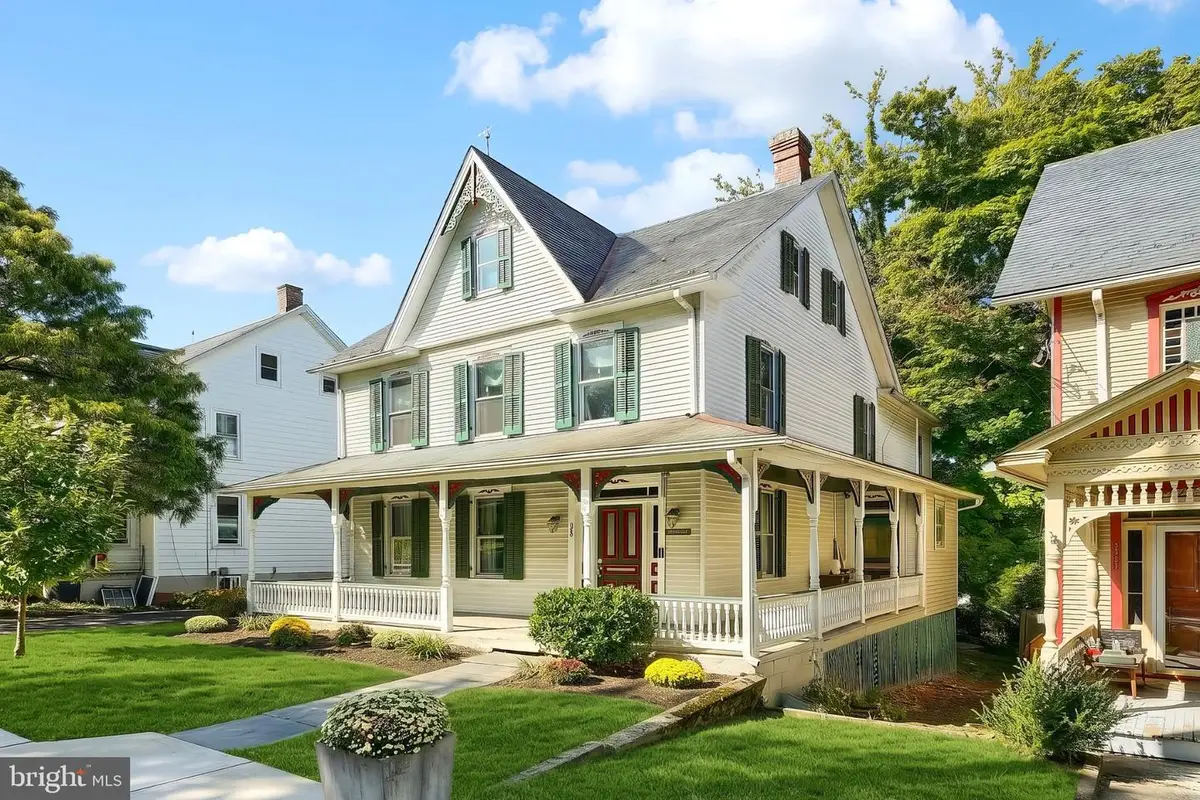 305 Main St, Delta, PA 17314 - #1