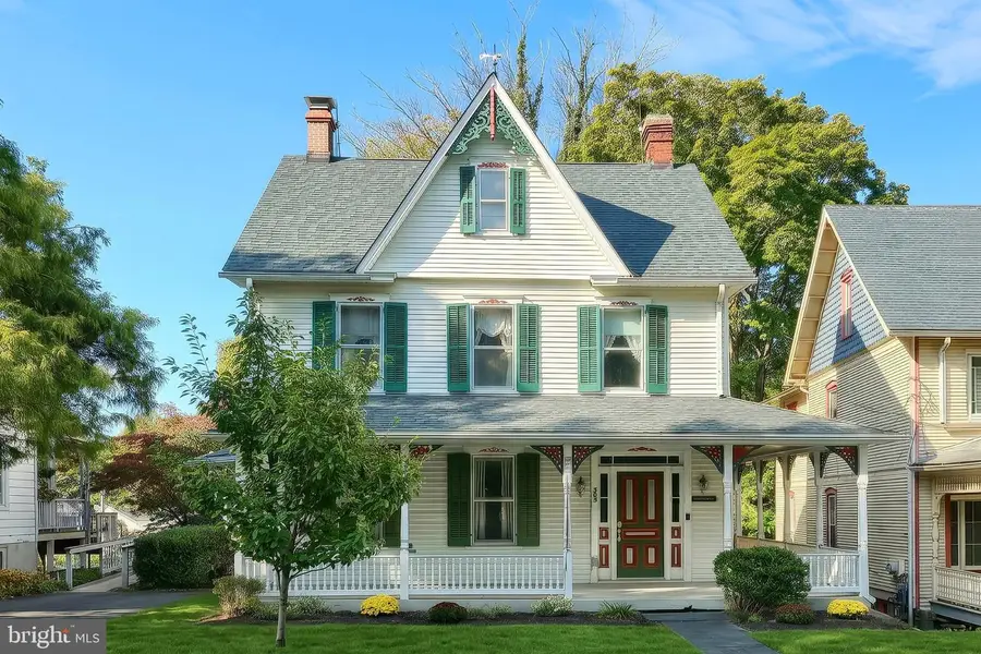305 Main St, Delta, PA 17314 - #3