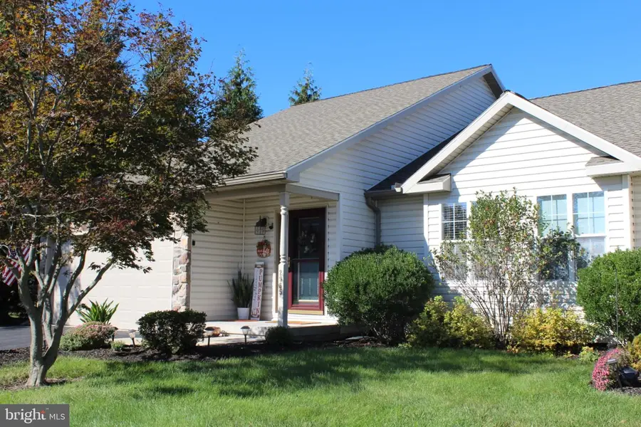 2965 Barley Cir #18, Dover, PA 17315 - #3