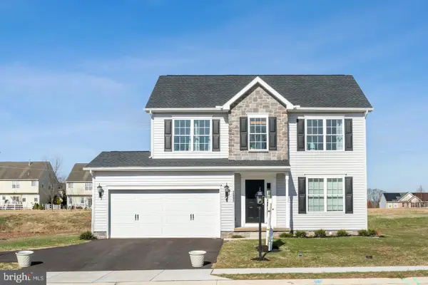 2665 Victorian Dr #lot 62, DOVER, PA 17315
