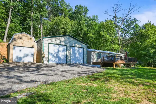 333 Tomlinson Rd, AIRVILLE, PA 17302