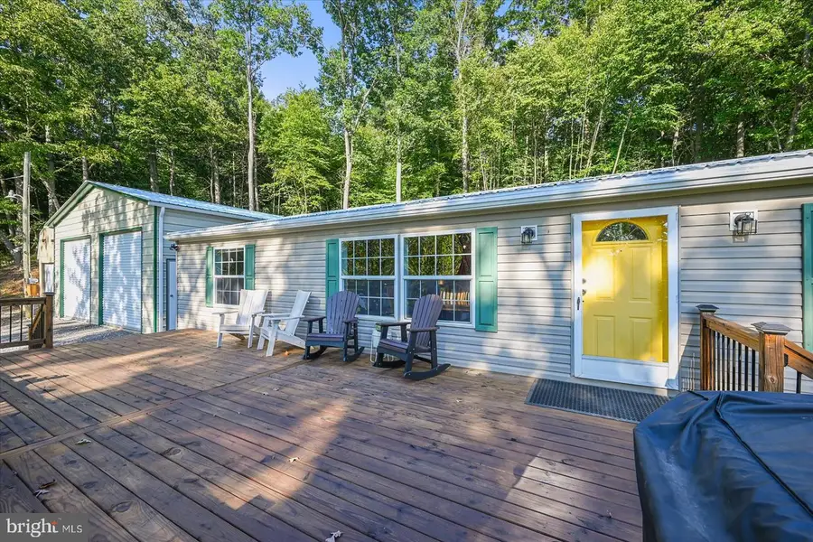 333 Tomlinson Rd, Airville, PA 17302 - #2