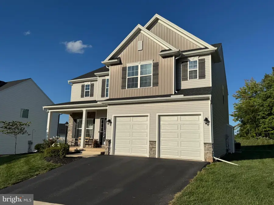 195 Scarlet Oak Dr, Etters, PA 17319 - #3