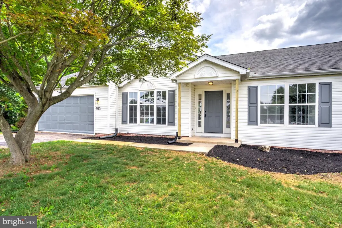 953 Campbell Rd, New Freedom, PA 17349 - #1