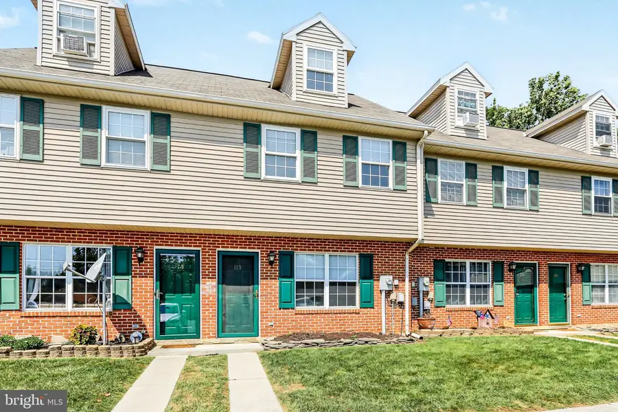 113 Orchard Ln #14, Hanover, PA 17331 - #2