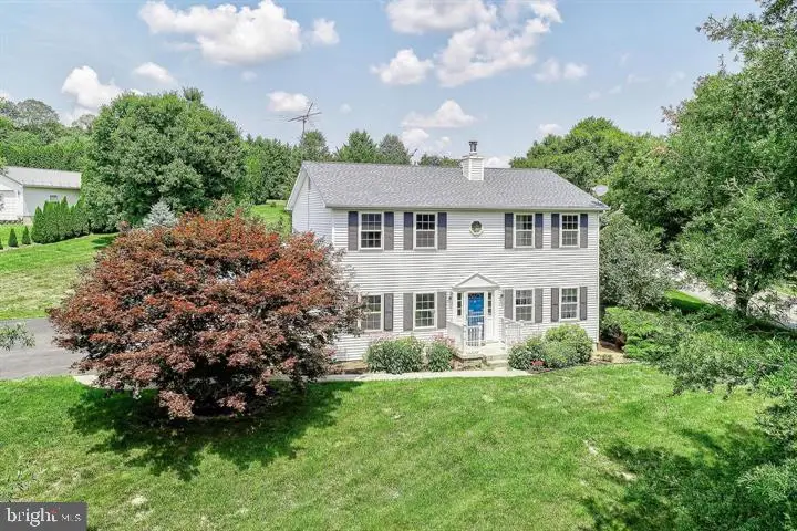 4243 Willow St, Stewartstown, PA 17363 - #1