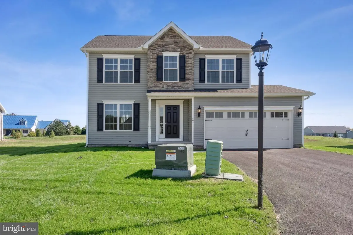 34 Friar Rd #46, York, PA 17408 - #1