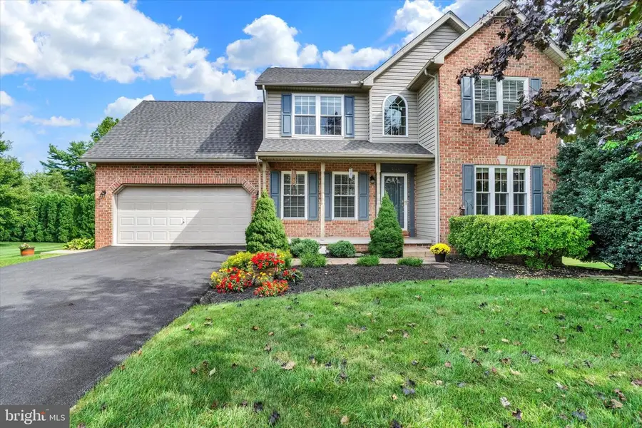 2240 Bernays Dr, York, PA 17404 - #2