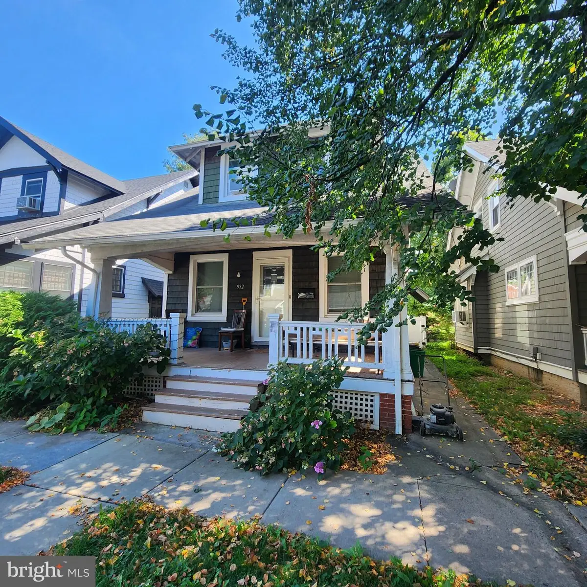 932 Wayne Ave, York, PA 17403 - #1
