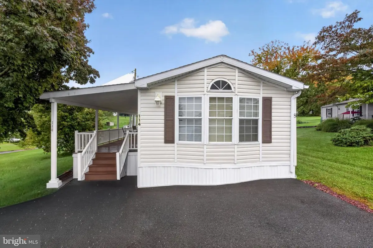 114 Lisa Cir, York, PA 17406 - #1