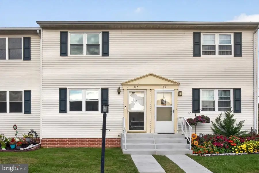 147 Center St #147, Hanover, PA 17331 - #2