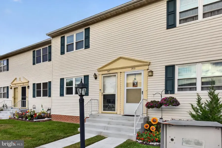 147 Center St #147, Hanover, PA 17331 - #3