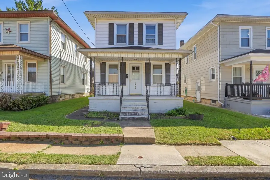 1232 E Prospect St, York, PA 17403 - #2