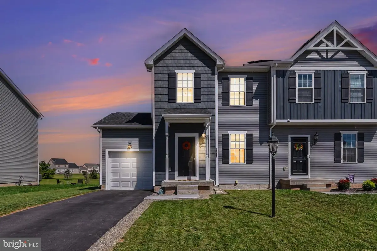 3611 Fieldstone Dr #lot 158, Dover, PA 17315 - #1