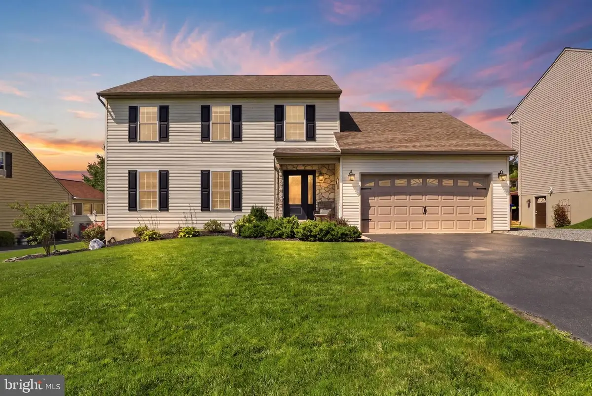 150 Bitternut, Mount Wolf, PA 17347 - #1