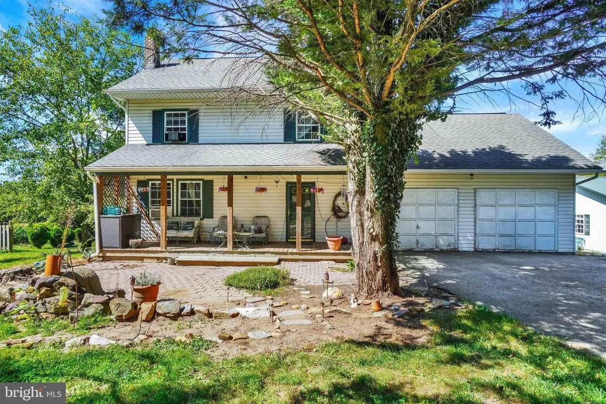 5771 Mount Pisgah Rd, York, PA 17406 - #1