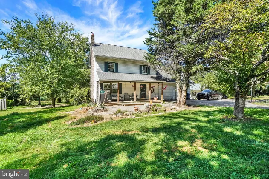 5771 Mount Pisgah Rd, York, PA 17406 - #2